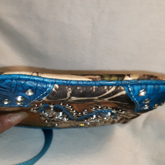 YESIR CROSSBODY BAG - Picture 5 of 13